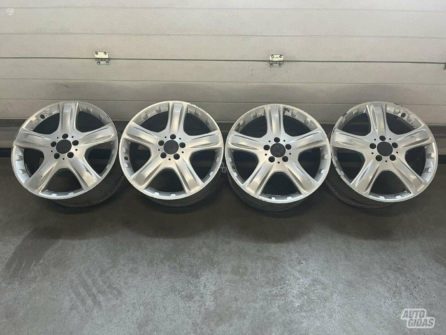 ML rims