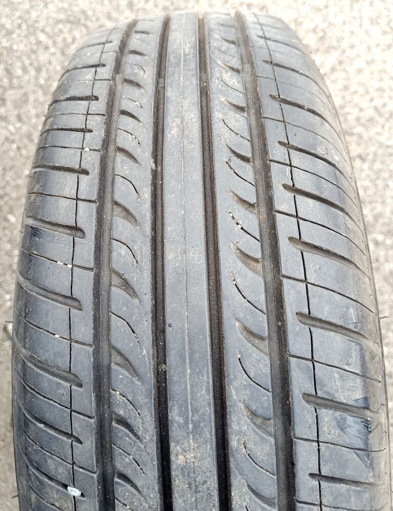 R13 summer tyres passanger car