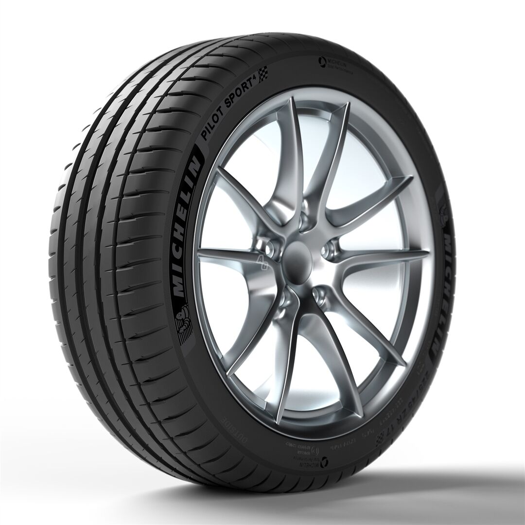 Michelin 245/40R19 (RFT) R19 летние шины для автомобилей