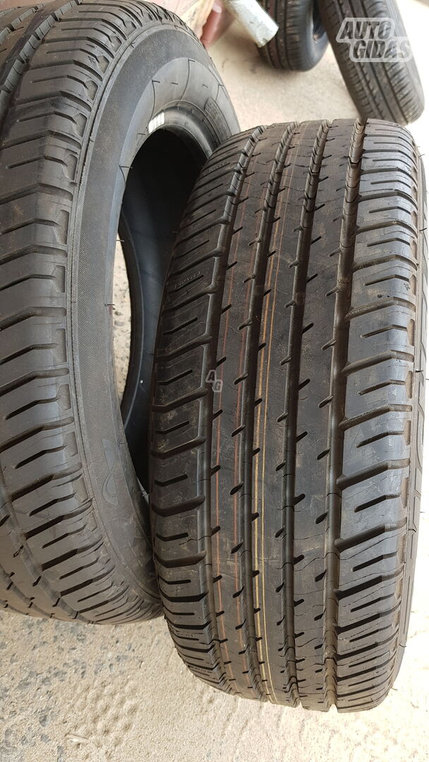 Bridgestone R16 summer tyres passanger car