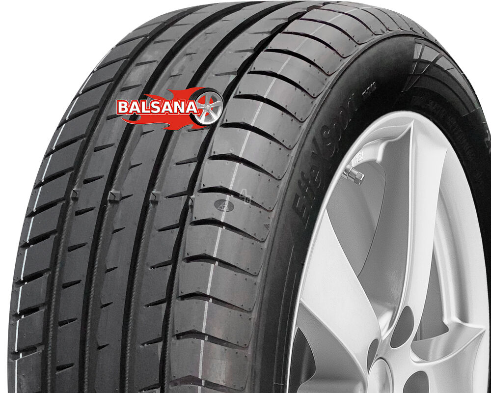 Triangle TRIANGLE EFFEXSPORT  R18 summer tyres passanger car