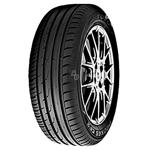 Toyo 225/65R17 R17 summer tyres passanger car