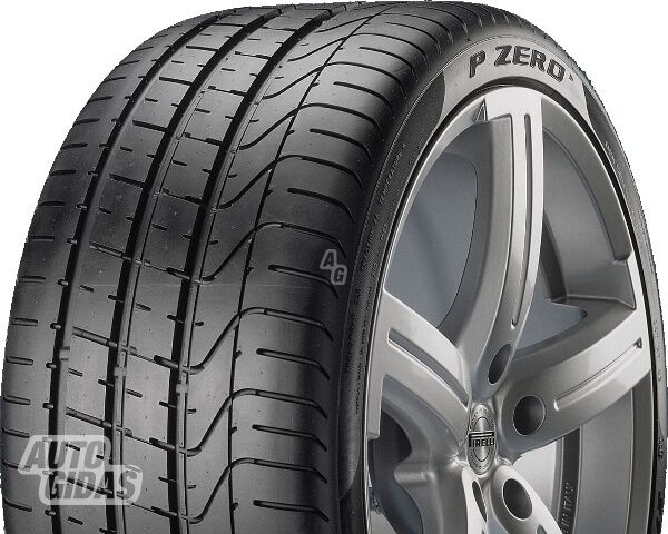 Pirelli Pirelli P-Zero (Rim  R21 summer tyres passanger car