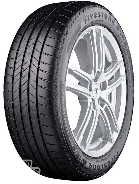 Firestone 225/60R18 R18 summer tyres passanger car