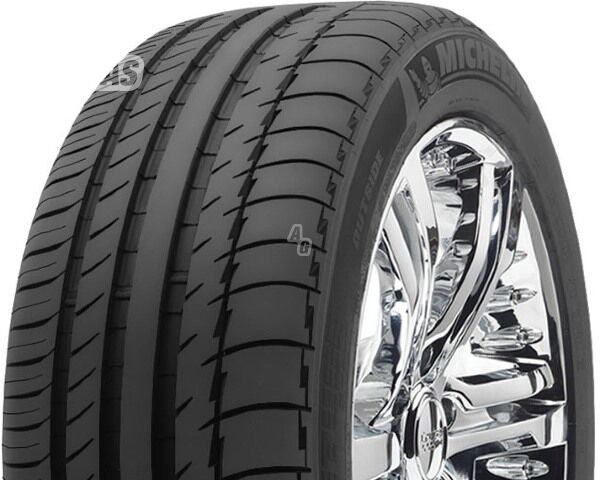 Michelin Michelin Latitude Sp R20 летние шины для автомобилей
