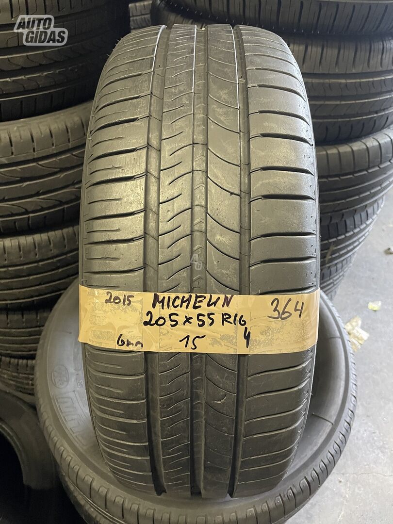 Michelin R16 летние шины для автомобилей