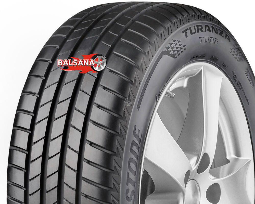 Bridgestone Bridgestone Turanza  R19 vasarinės padangos lengviesiems