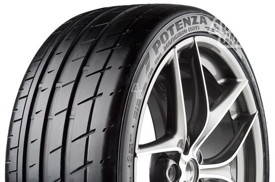 Bridgestone Bridgestone Potenza  R20 летние шины для автомобилей