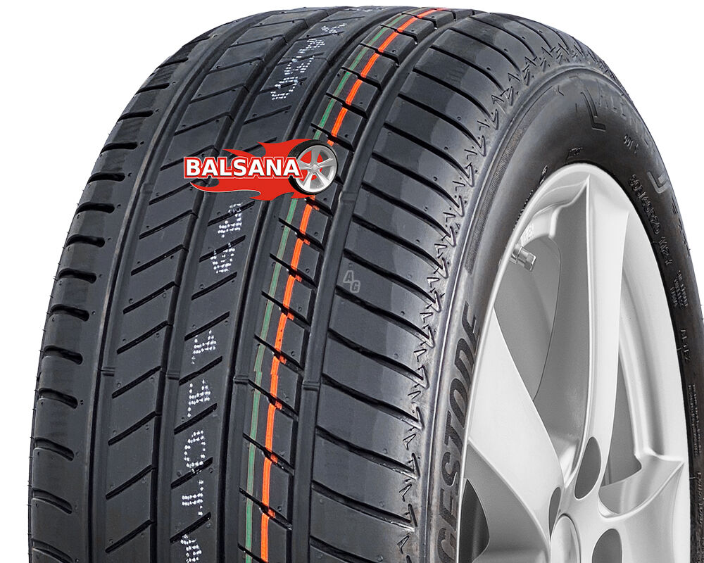 Bridgestone Bridgestone ALENZA 0 R19 summer tyres passanger car