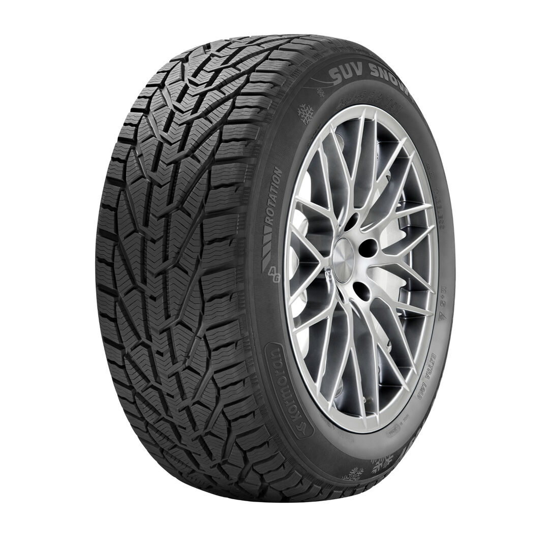 Kormoran 285/60R18 R18 winter tyres passanger car