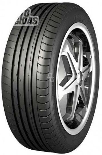 Nankang 245/45R18 R18 summer tyres passanger car