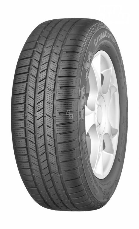 Continental 275/45R19 R19 winter tyres passanger car