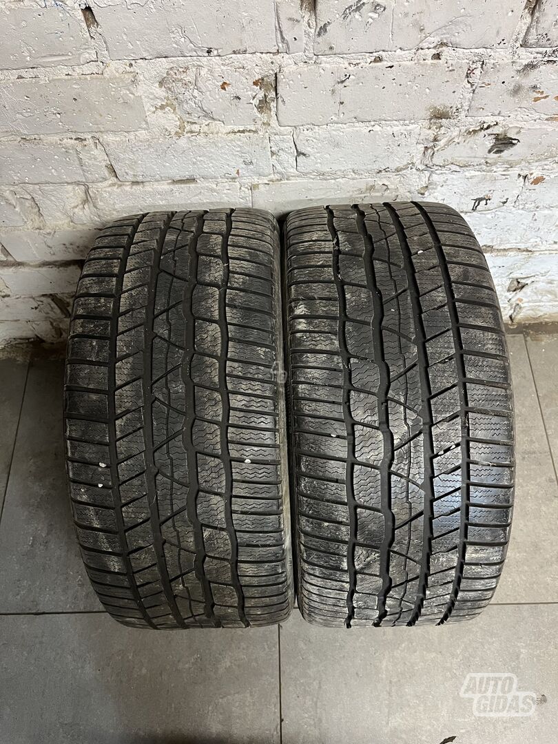 Continental R20 universal tyres passanger car