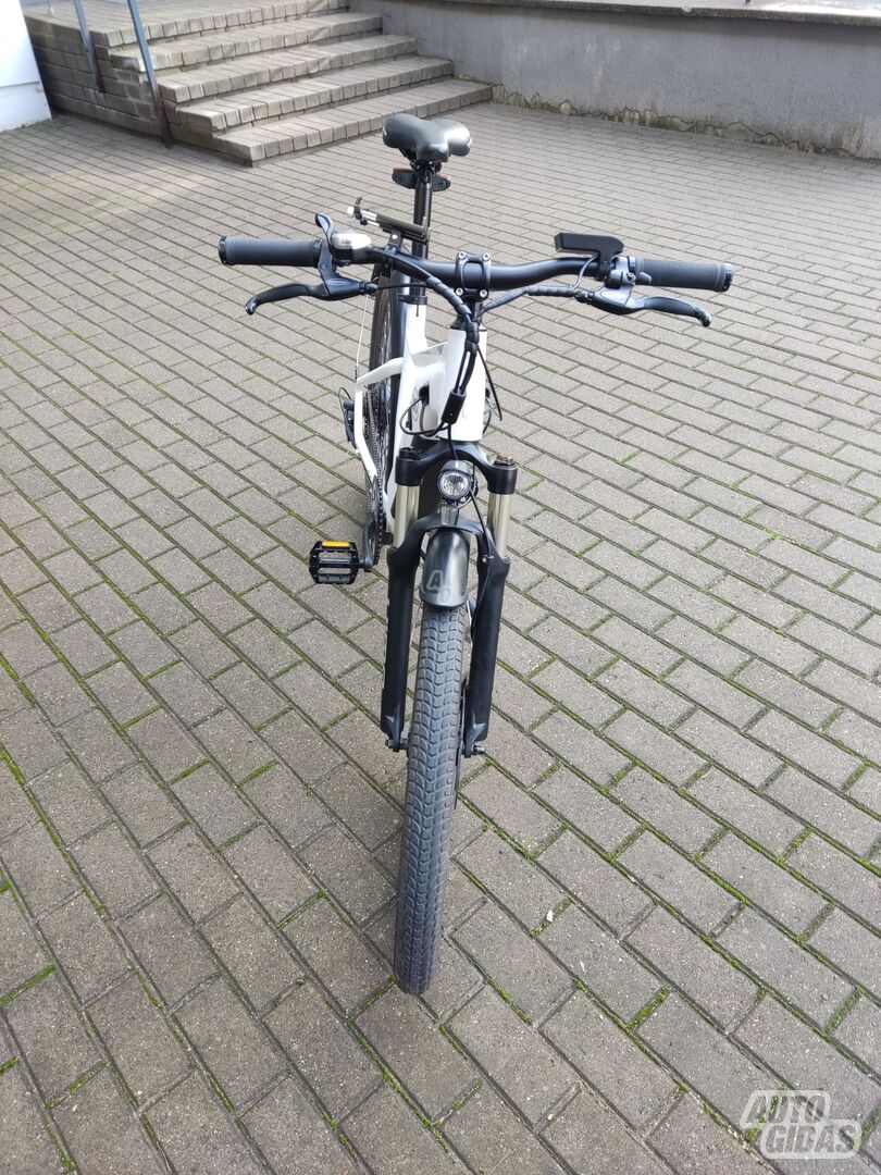Xiaomi Elektrinis dviratis