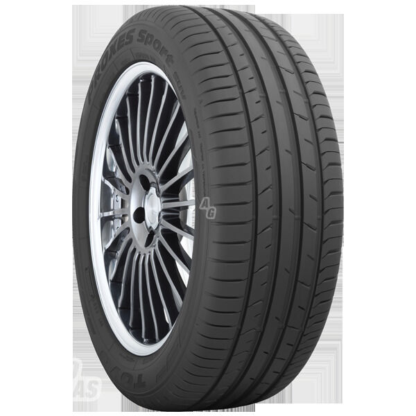 Toyo 265/45R21 R21 summer tyres passanger car