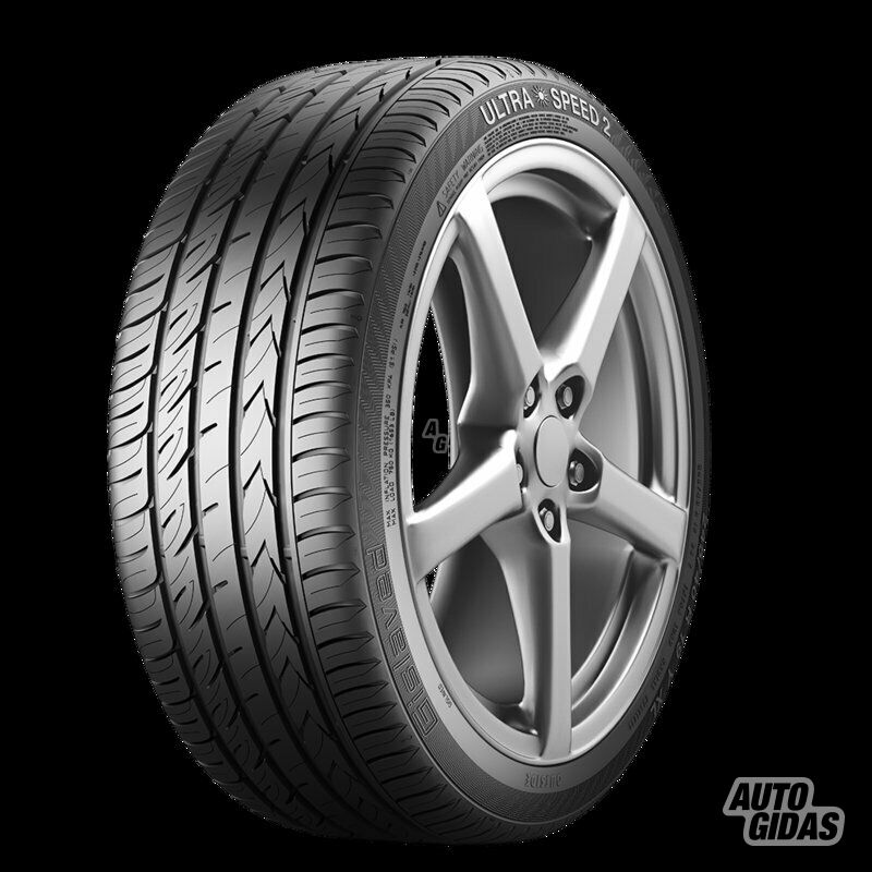 Gislaved 235/45R18 R18 summer tyres passanger car
