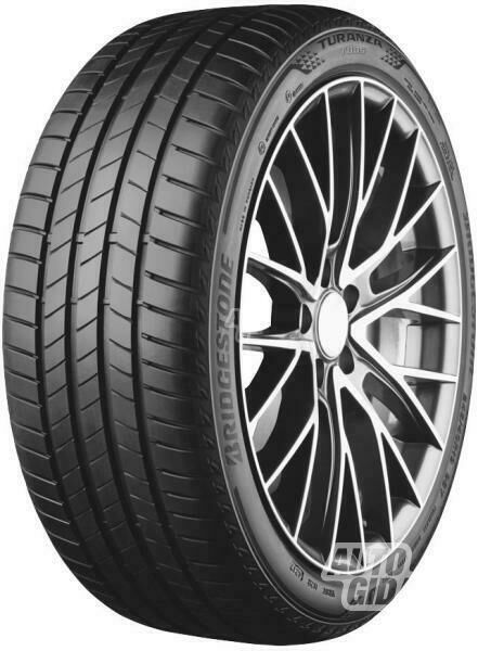 Bridgestone 225/55R17 R17 summer tyres passanger car