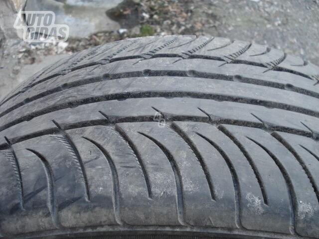 Kumho Run-flat R17 summer tyres passanger car