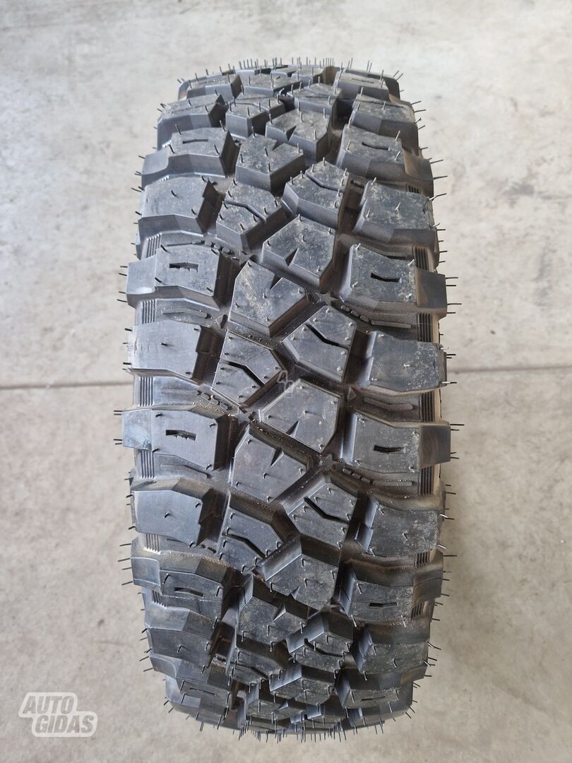 Dakar R16 universal tyres passanger car
