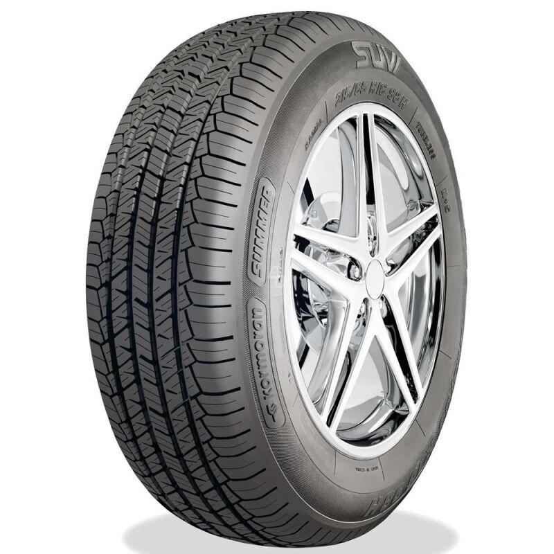 Kormoran 205/70R15 R15 summer tyres passanger car