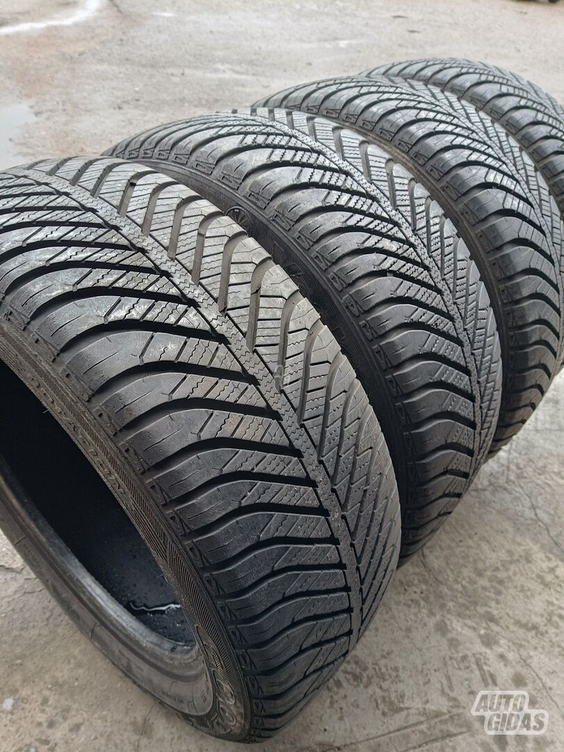 Goodyear M+S R16 summer tyres passanger car