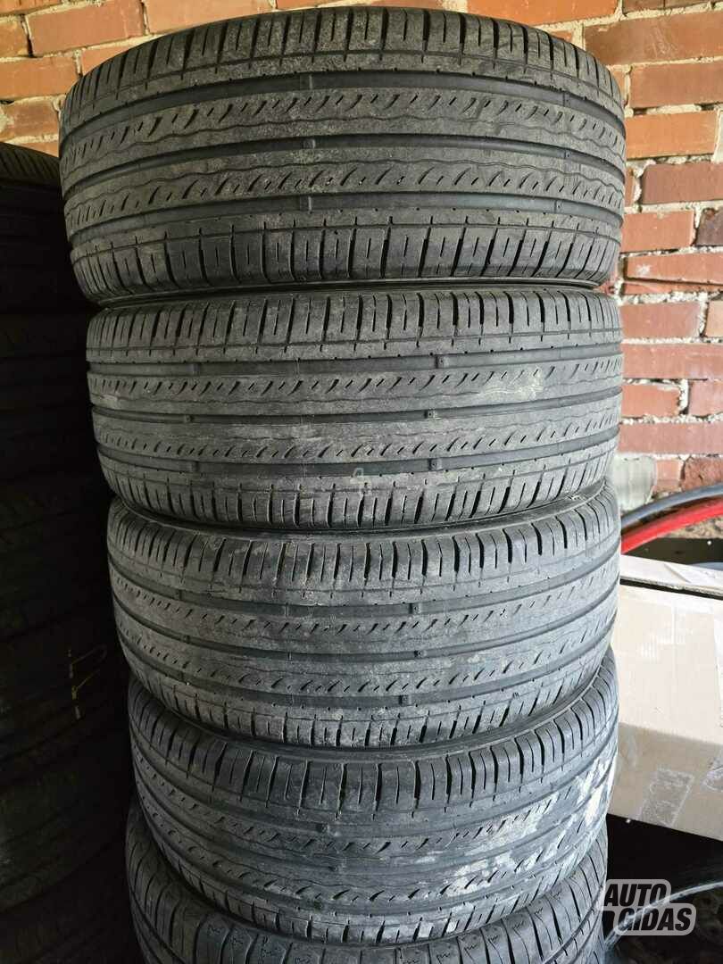 Kumho KH17 R16 summer tyres passanger car