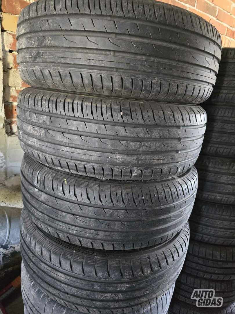 Toyo proxes cf2 R15 summer tyres passanger car