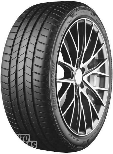 Bridgestone 295/40R21 R21 summer tyres passanger car