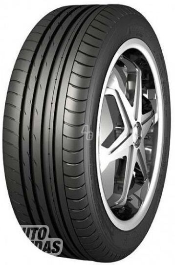 Nankang 255/35R18+225/40R18 R18 summer tyres passanger car