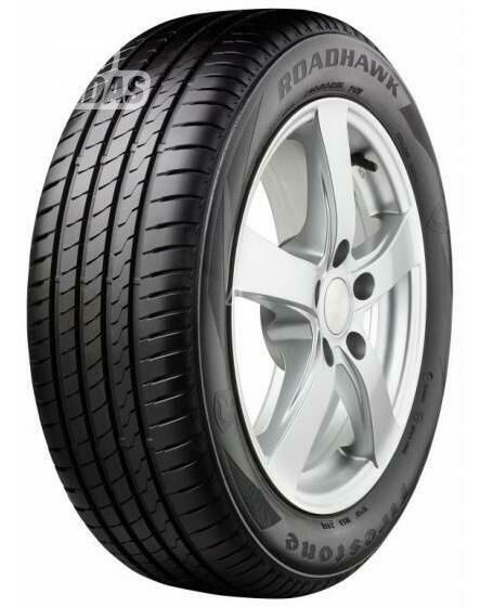 Firestone 225/65R17 R17 summer tyres passanger car