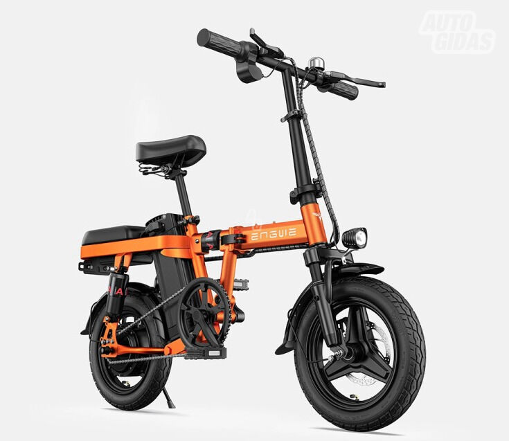 Engwe Электрический велосипед