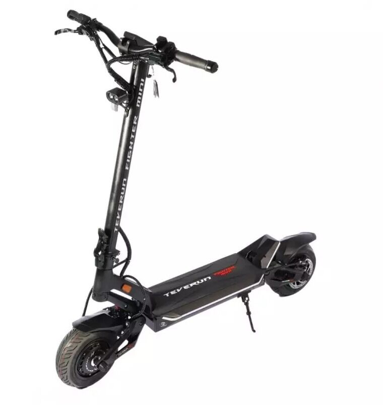 Kita Electric scooter