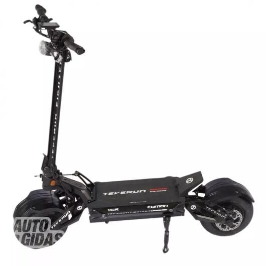 Kita Electric scooter