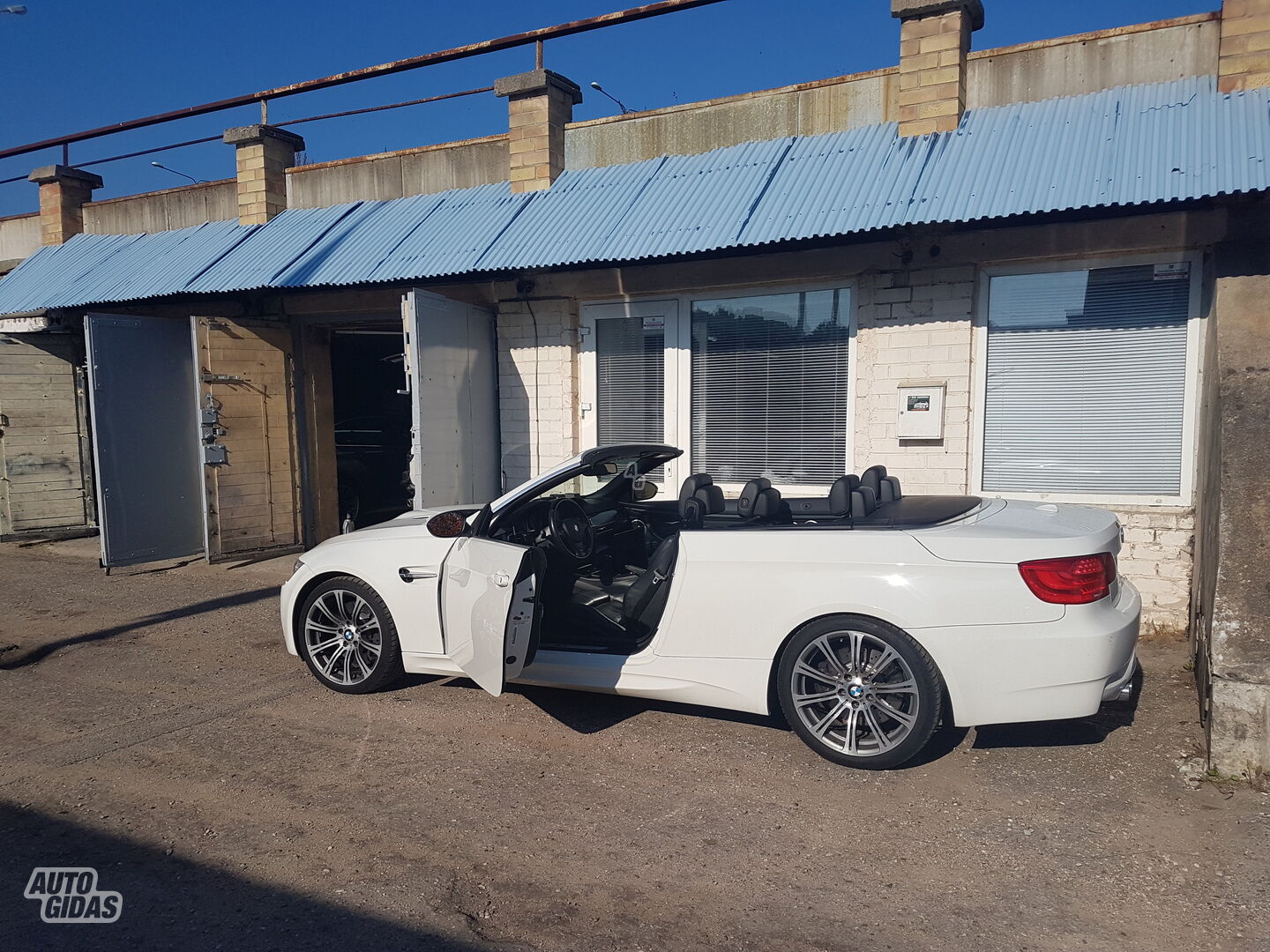BMW R19 литые диски