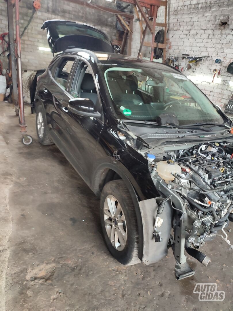 Ford Kuga 2022 y parts