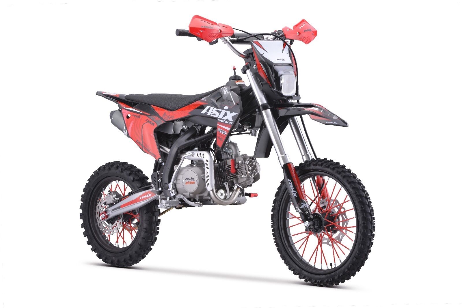 X-Moto 2023 m Krosinis / Supermoto motociklas