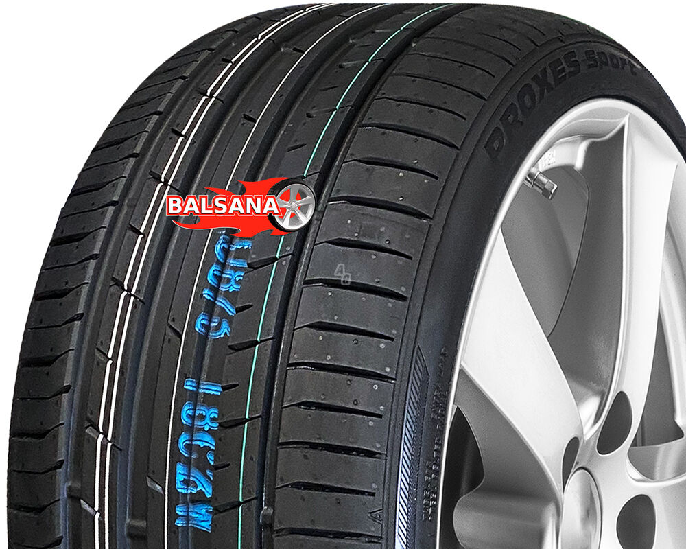 Toyo Toyo Proxes Sport SU R21 summer tyres passanger car