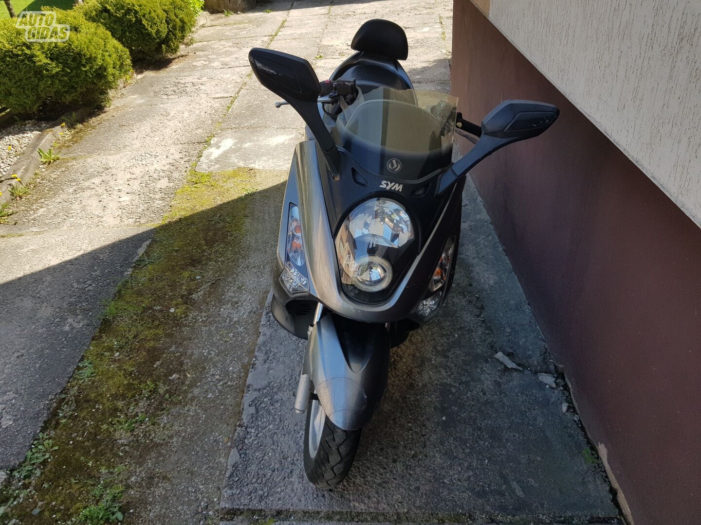 SYM GTS 2006 y Scooter / moped