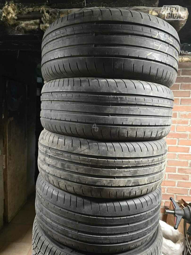 Goodyear f1 asymm5 SCT R17 summer tyres passanger car