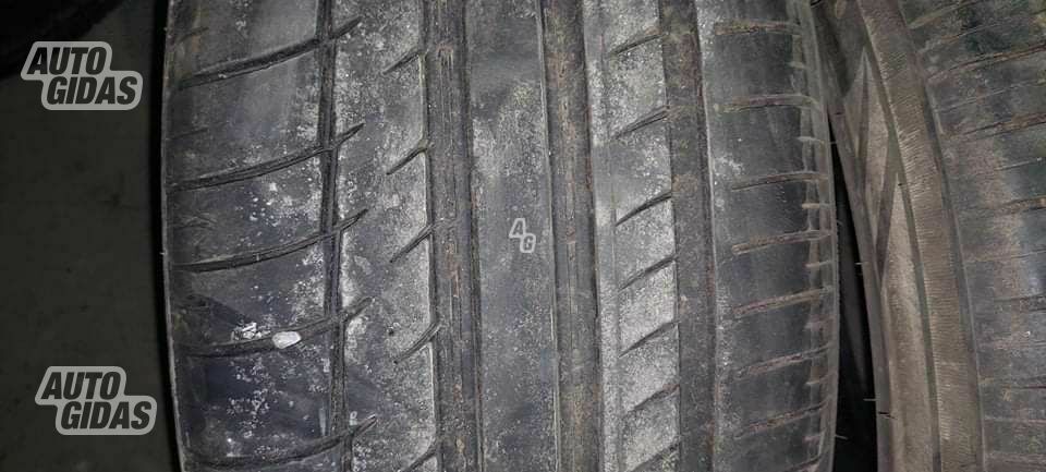 Triangle TH-2021 R20 summer tyres passanger car