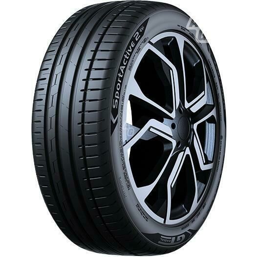 GT radial 265/45R20 R20 summer tyres passanger car