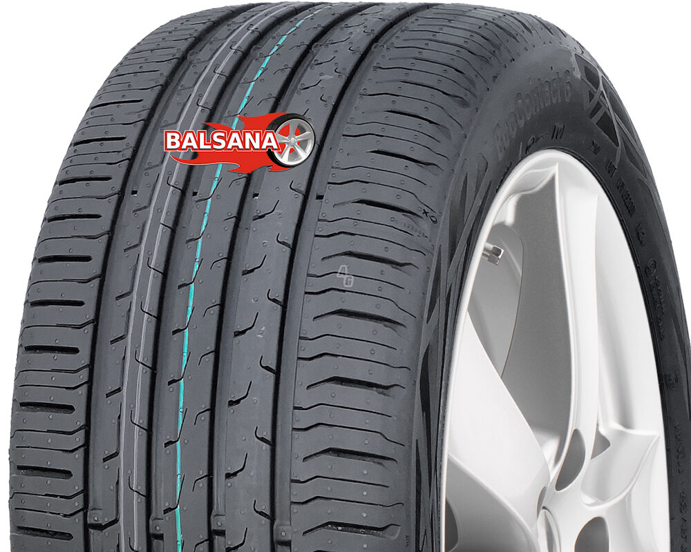 Continental Continental Eco Cont R19 summer tyres passanger car