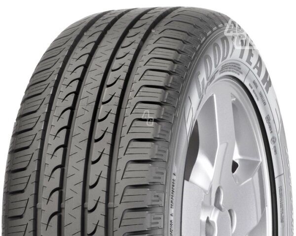 Goodyear Goodyear Efficientgr R21 летние шины для автомобилей