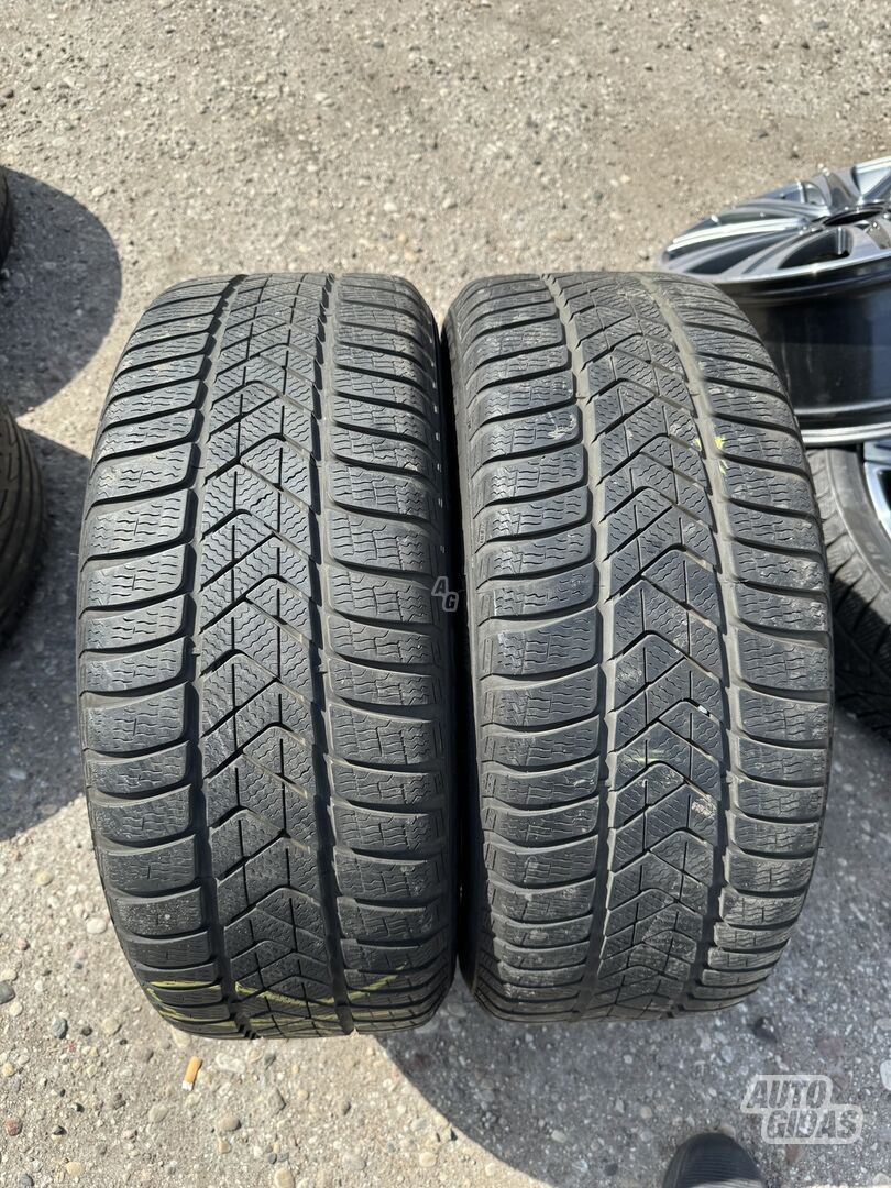Pirelli Siunciam, 2018m 6mm R19 universal tyres passanger car