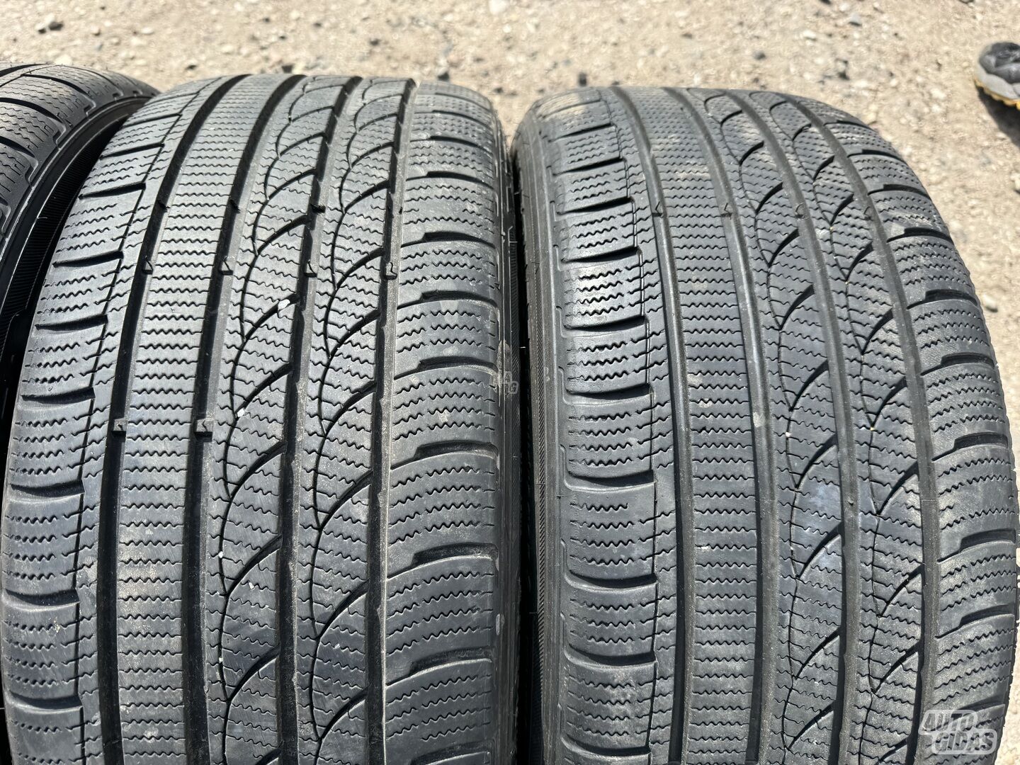 Imperial Siunciam, 8mm 2019m R19 universal tyres passanger car