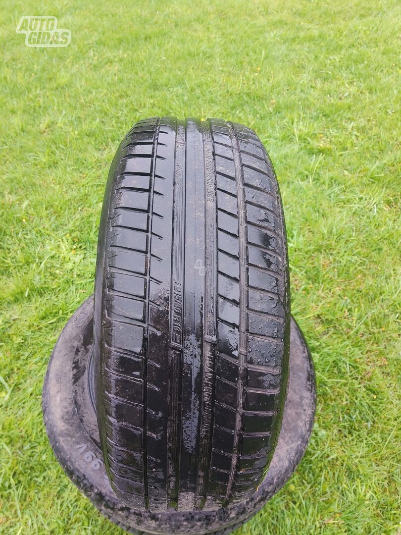 Kormoran R16 summer tyres passanger car