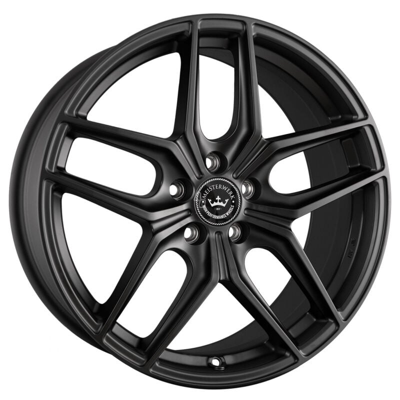 R21 light alloy rims