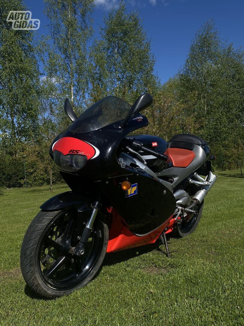 Aprilia RS 2000 y Sport / Superbike motorcycle
