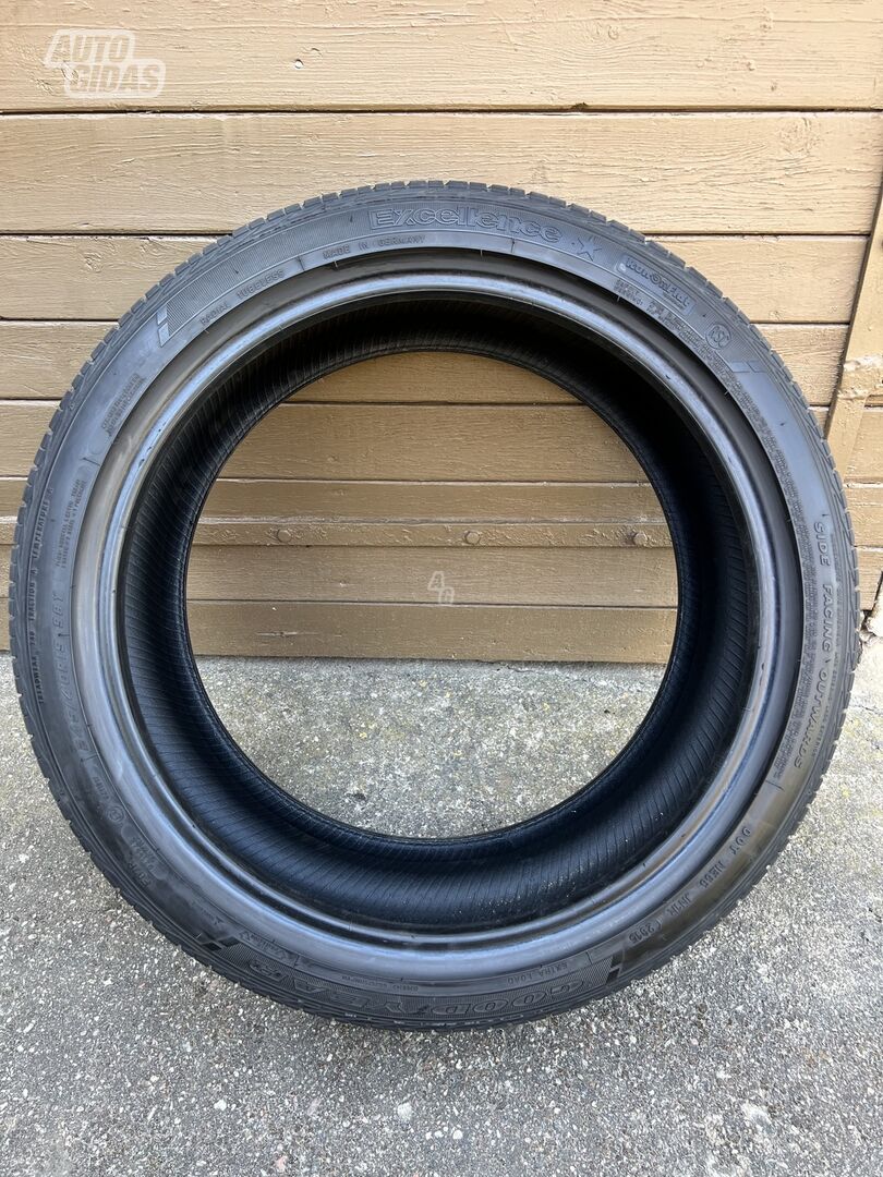 Goodyear Excellence R19 summer tyres passanger car
