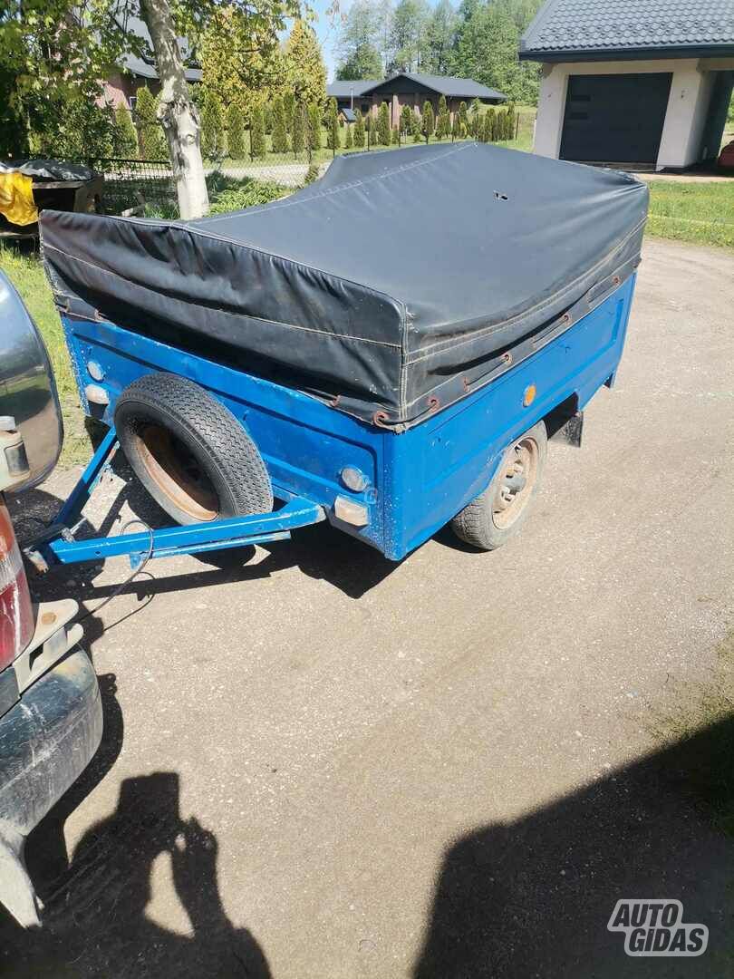 MAN MAZ 2021 y Car trailer